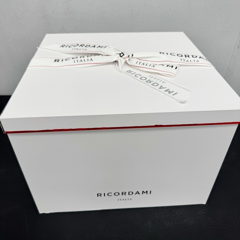 Ricordami Pink Roses Box - Picture 2 of 2